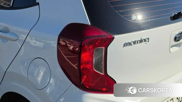 Kia Morning Urban (JA) id 5017918 из Кореи 15