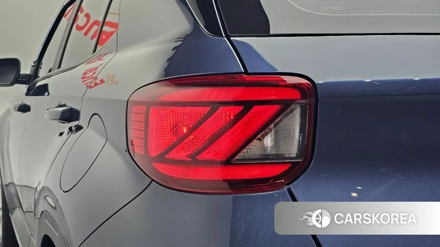 Hyundai Venue id 4997430 из Кореи 15