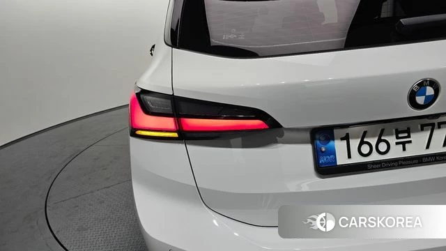 BMW 2 Series Active Tourer (U06) id 5052749 из Кореи 15