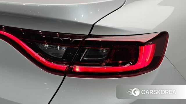 Renault Korea (Samsung) XM3 id 4967121 из Кореи 15