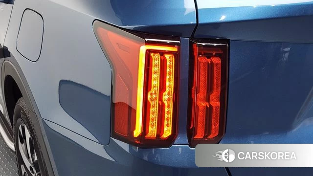 Kia Sorento 4th Generation id 4918070 из Кореи 15