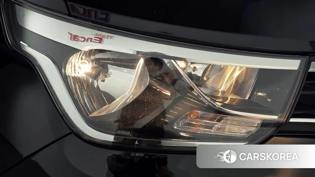 Hyundai The New Grand Starex id 5014021 из Кореи 15