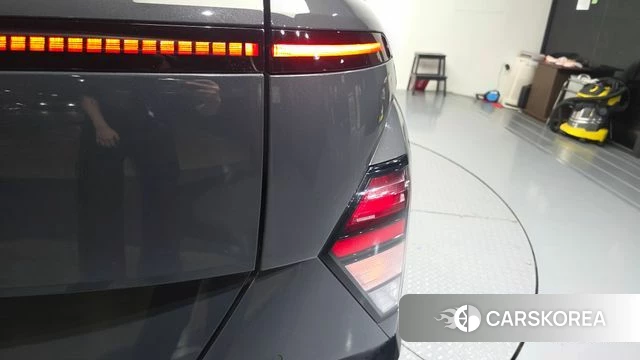 Hyundai Kona Electric (SX2) id 4602729 из Кореи 15