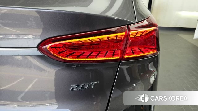 Hyundai Santa Fe TM id 4998833 из Кореи 15