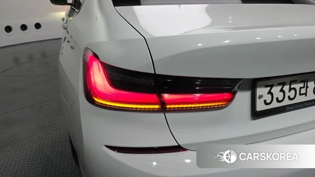 BMW 3 Series (G20) id 4992873 из Кореи 15