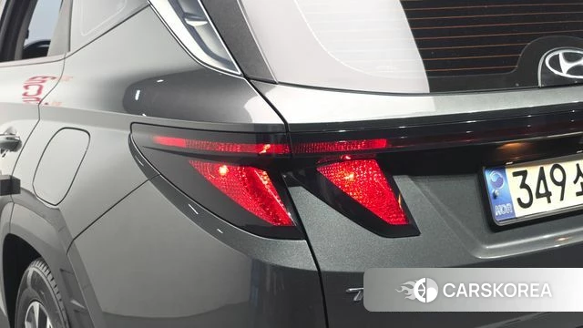 Hyundai Tucson (NX4) id 5027664 из Кореи 15