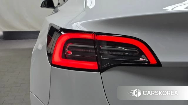 Tesla Model 3 id 4958791 из Кореи 15