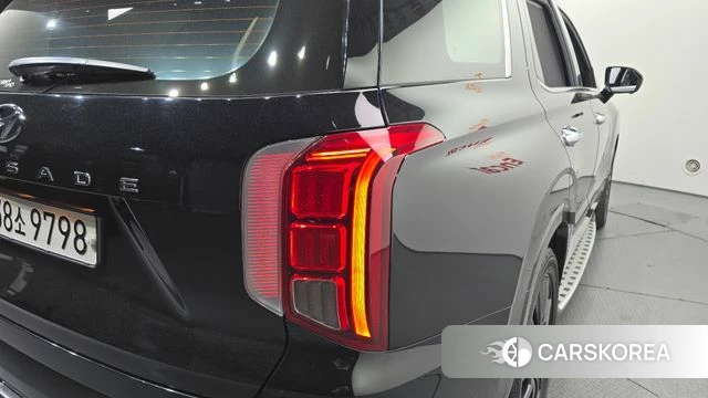 Hyundai Palisade id 5047245 из Кореи 15