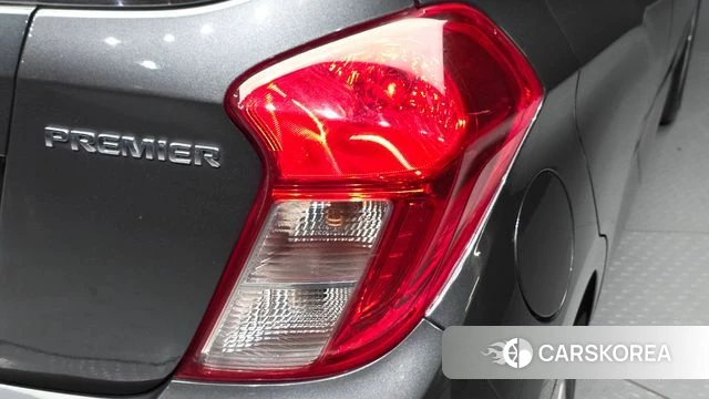 Chevrolet (GM Daewoo) The New Spark id 4937400 из Кореи 15