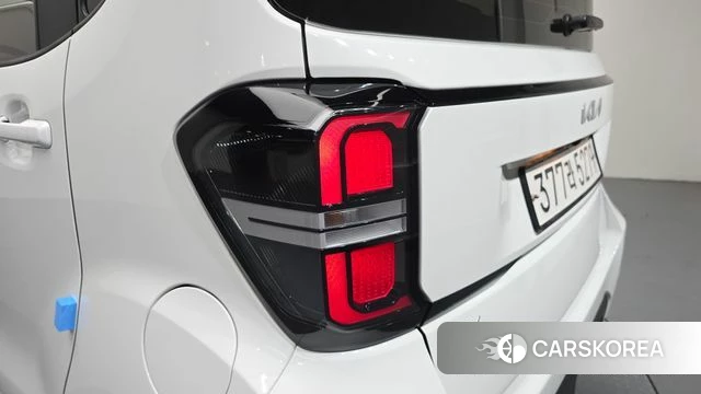 Kia The New Kia Ray id 5011888 из Кореи 15
