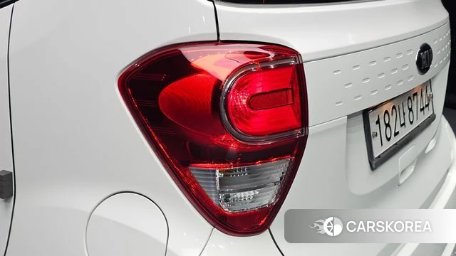 Kia The New Ray id 4977643 из Кореи 15