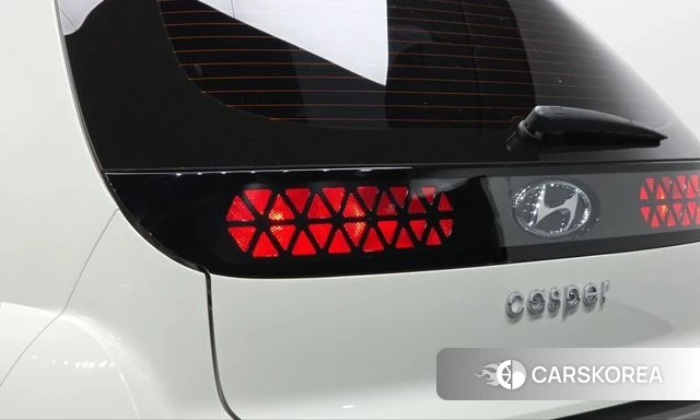 Hyundai Casper id 4996765 из Кореи 15