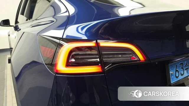 Tesla Model Y id 5002789 из Кореи 15