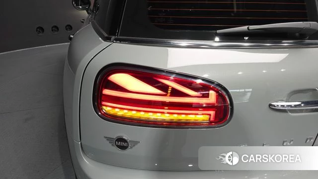 Mini Cooper Clubman id 4899823 из Кореи 15