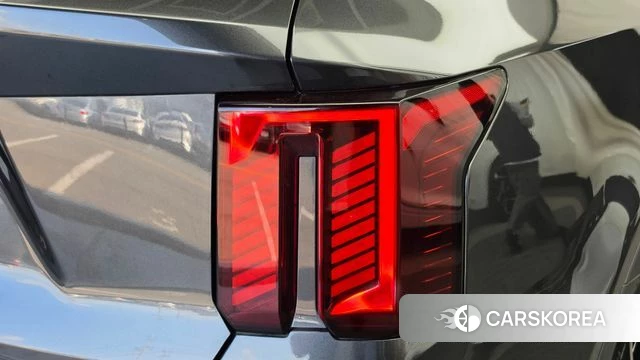 Kia The New Sorento 4th Generation id 5026593 из Кореи 15