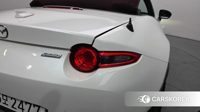 Mazda MX-5 MIATA id 4918733 из Кореи 15