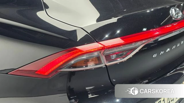 Hyundai The New Grandeur IG id 4732087 из Кореи 15