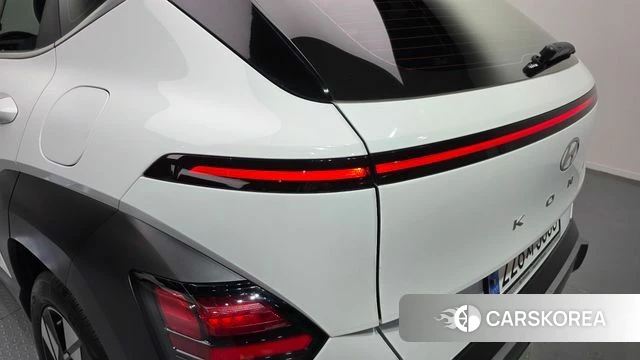 Hyundai Kona Hybrid (SX2) id 5016420 из Кореи 15