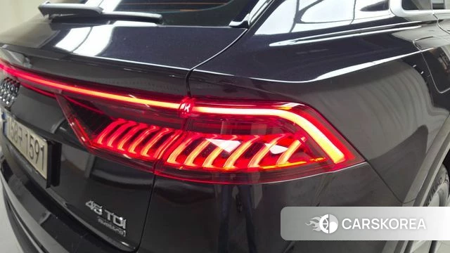 Audi Q8 (4M) id 4966355 из Кореи 15