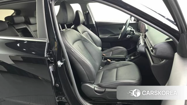 Hyundai Kona (SX2) id 4696189 из Кореи 15