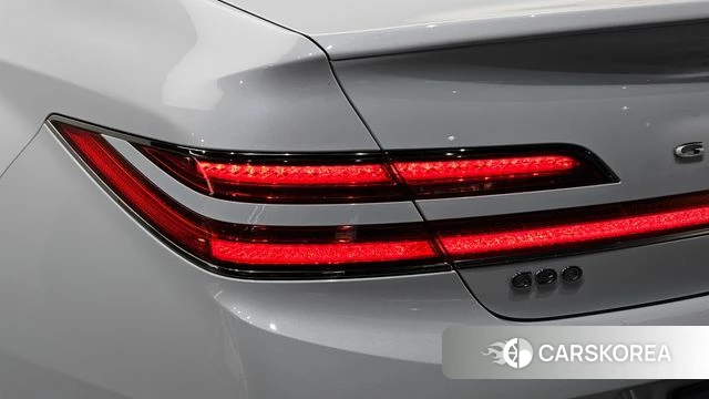 Genesis G90 id 4943933 из Кореи 15