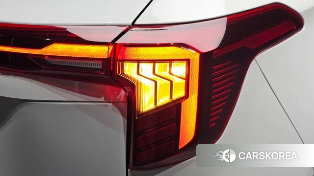 Kia The New Seltos id 5021982 из Кореи 15