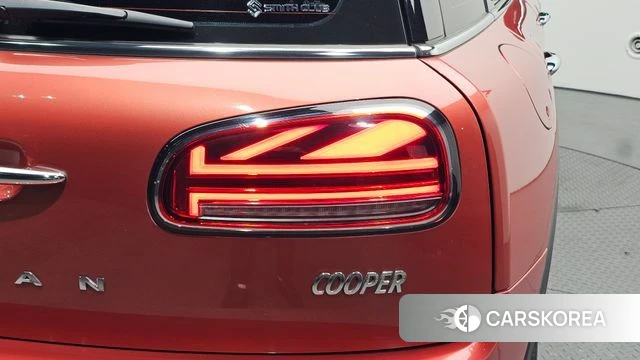 Mini Cooper Clubman id 5028862 из Кореи 15