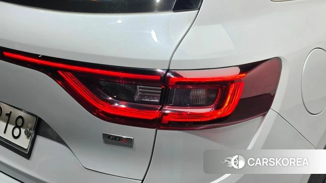 Renault Korea (Samsung) QM6 id 4923938 из Кореи 15