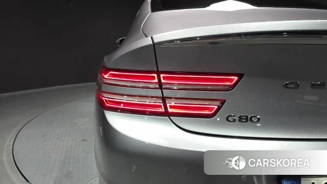 Genesis G80 (RG3) id 4982060 из Кореи 15