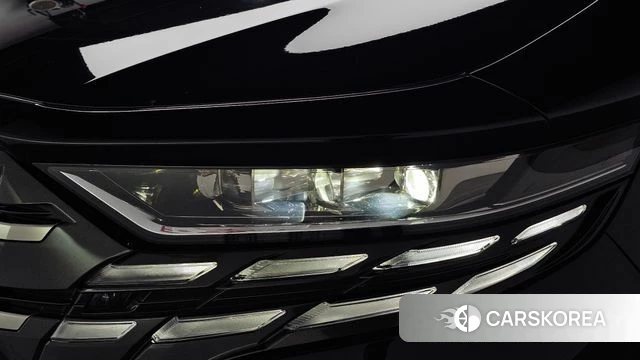 Toyota Alphard 4th Generation id 5026211 из Кореи 15