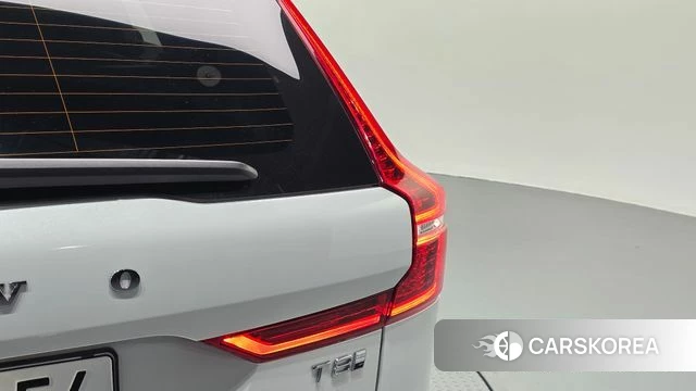 Volvo XC60 second Generation id 4990376 из Кореи 15