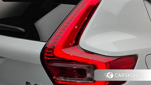 Volvo XC40 id 4935786 из Кореи 15