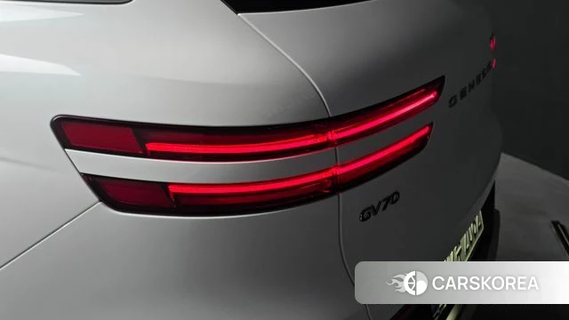 Genesis GV70 id 4965921 из Кореи 15