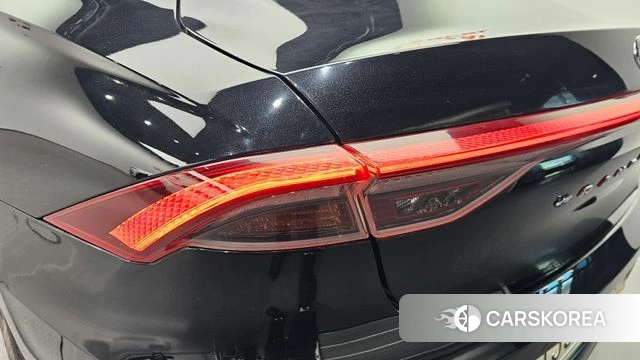 Hyundai The New Grandeur IG id 5023023 из Кореи 15
