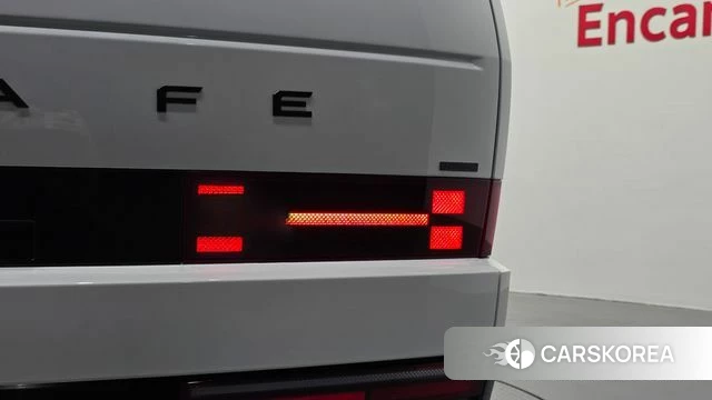 Hyundai Santa Fe (MX5) id 4715291 из Кореи 15