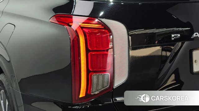 Hyundai Palisade id 5041817 из Кореи 15