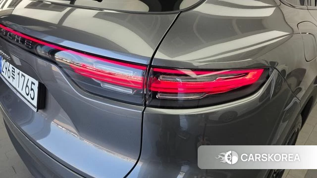 Porsche Cayenne (PO536) id 4459306 из Кореи 15