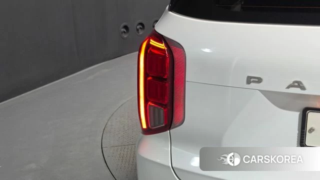 Hyundai Palisade id 5029106 из Кореи 15