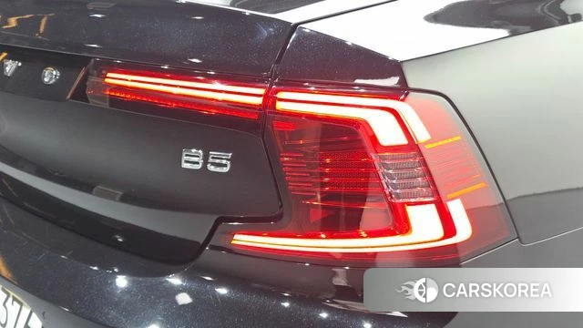 Volvo S90 id 5003432 из Кореи 15