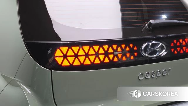 Hyundai Casper id 4763980 из Кореи 15