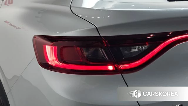 Renault Korea (Samsung) XM3 id 4779086 из Кореи 15