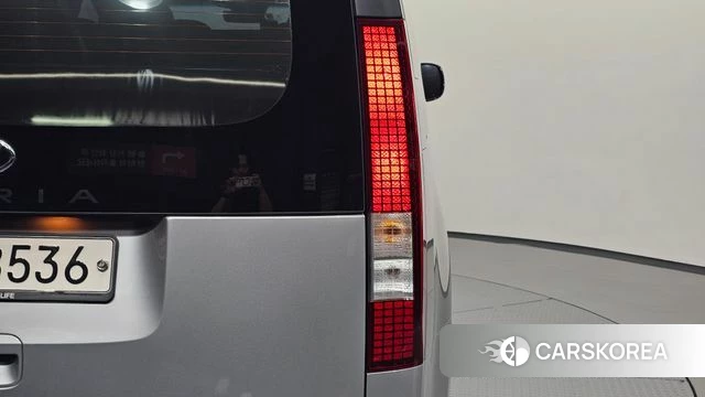 Hyundai Staria id 4784780 из Кореи 15