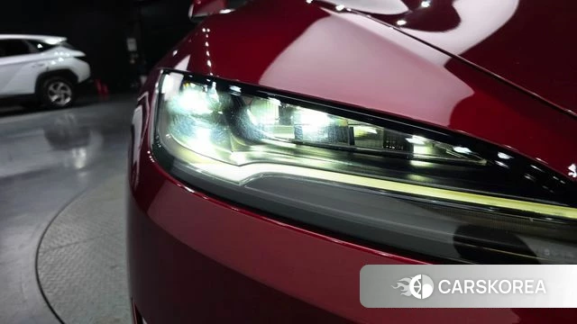 Tesla Model 3 id 4649730 из Кореи 15