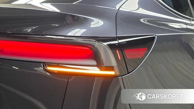 Tesla Model Y id 4921031 из Кореи 15