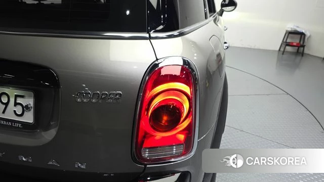 Mini Cooper Countryman id 5035480 из Кореи 15