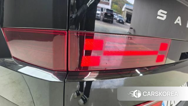 Hyundai Santa Fe (MX5) id 5001939 из Кореи 15