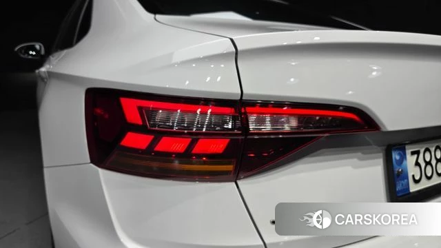 Volkswagen 7th Generation of Jetta id 4922725 из Кореи 15