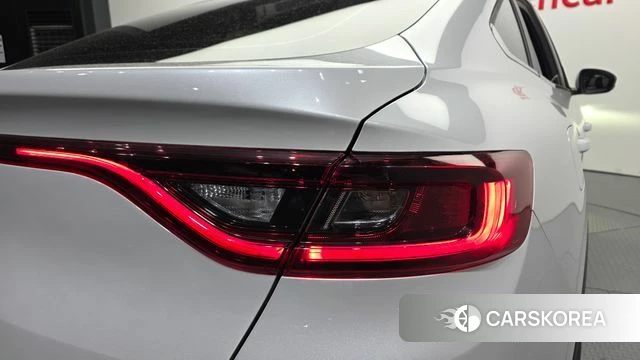 Renault Korea (Samsung) XM3 id 4990976 из Кореи 15