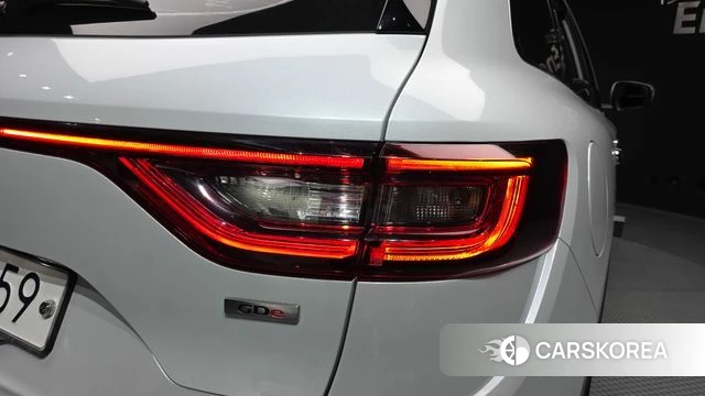 Renault Korea (Samsung) QM6 id 4993479 из Кореи 15