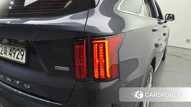Kia Sorento 4th Generation id 5034708 из Кореи 15